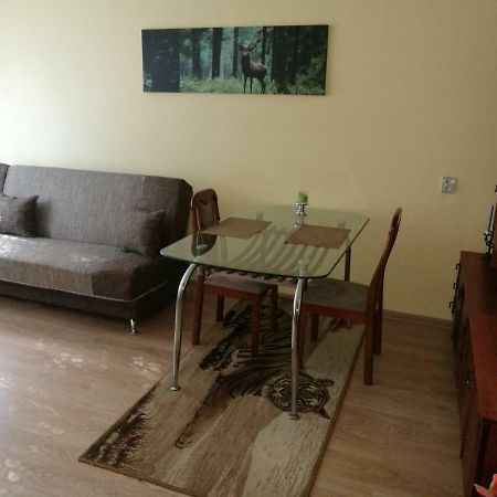 Tejos Guest House Шяуляй Екстер'єр фото