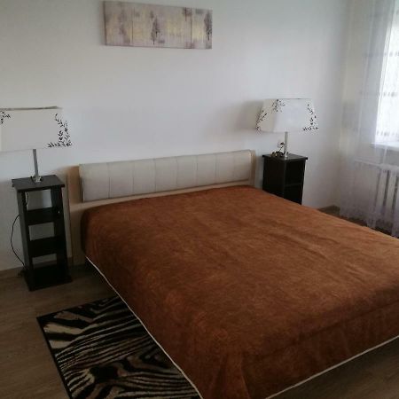 Tejos Guest House Шяуляй Екстер'єр фото