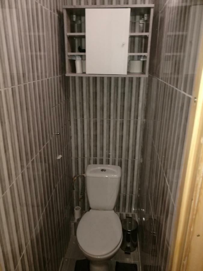 Tejos Guest House Шяуляй Екстер'єр фото