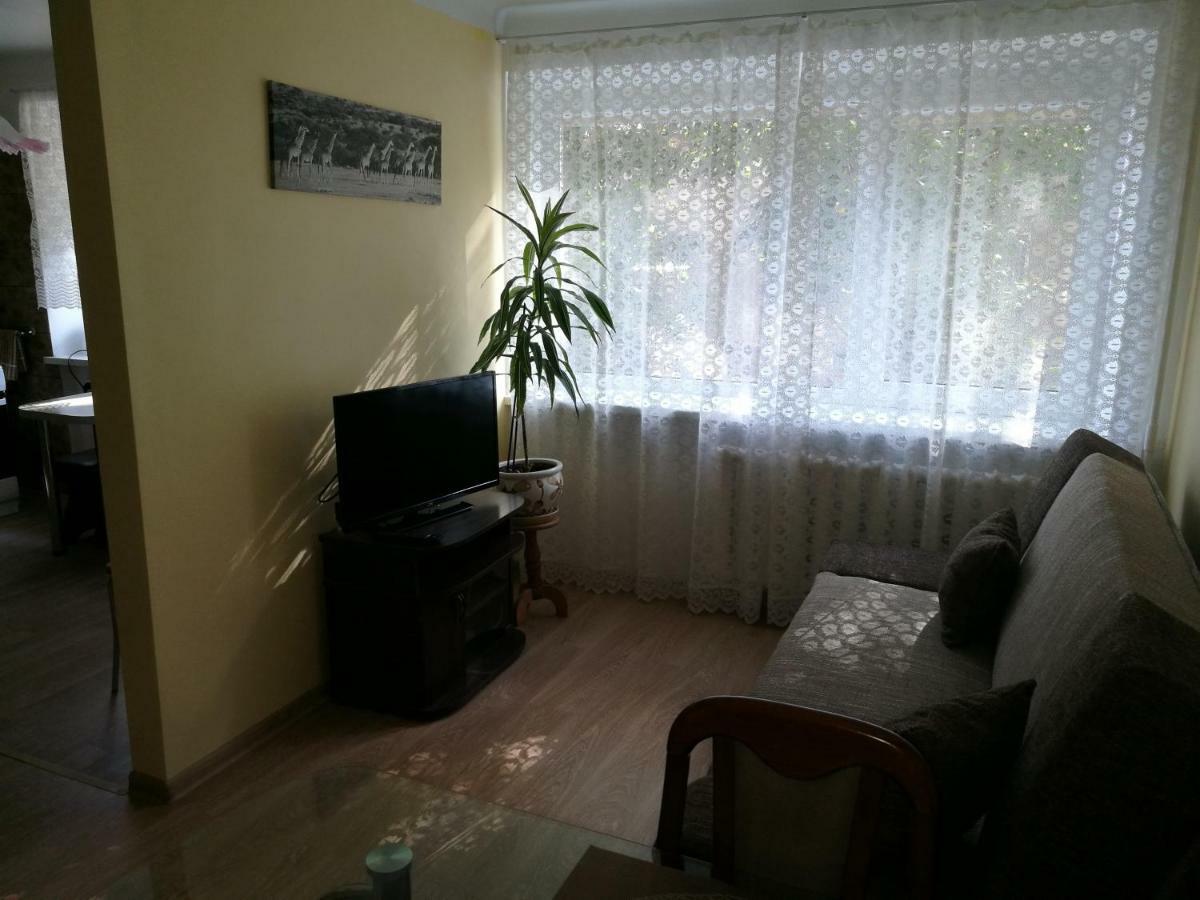 Tejos Guest House Шяуляй Екстер'єр фото